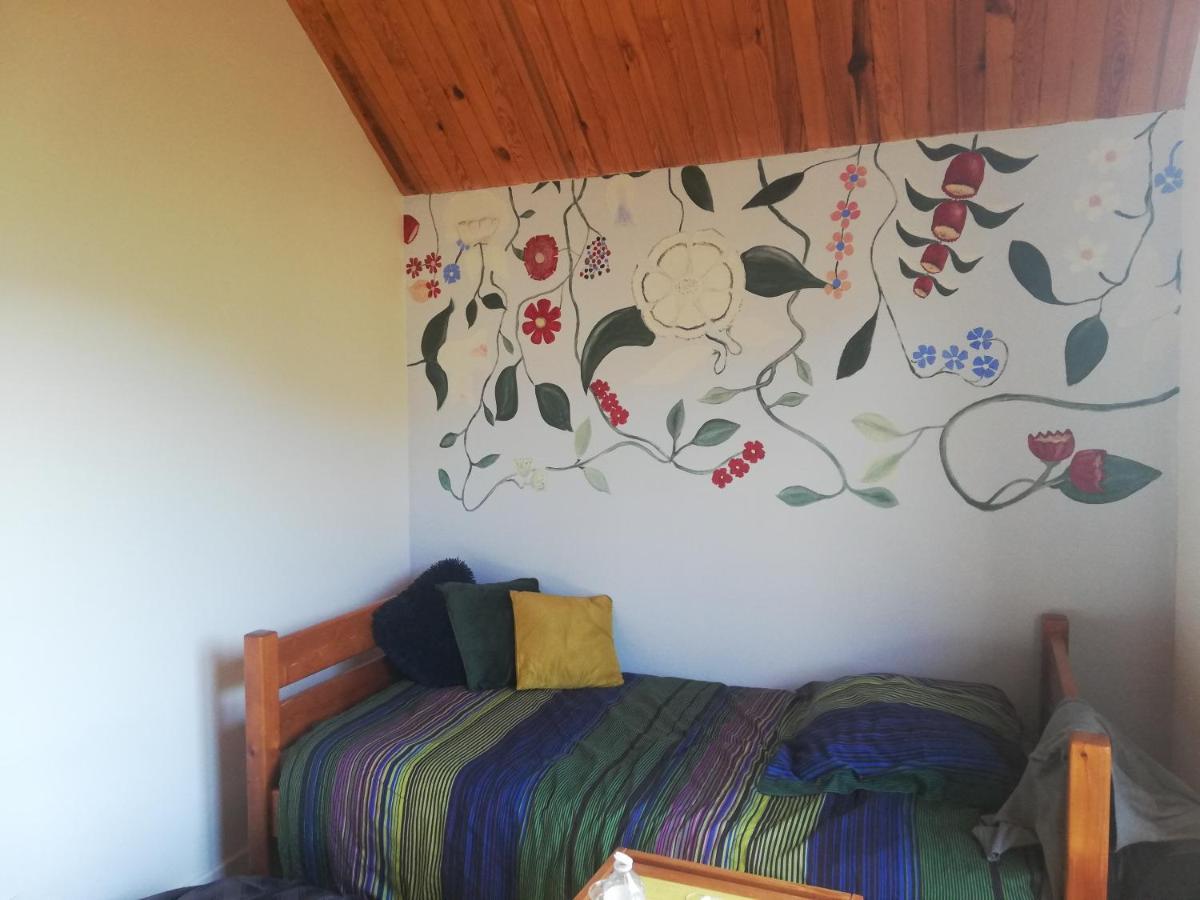 Eco-Logis Mad'In Belledonne Bed and Breakfast Theys Εξωτερικό φωτογραφία